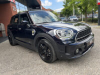 MINI Countryman 1.5 Cooper S E ALL4 Classic // HALF LEDER // SCHUIF-KANTELDAK // KEYLESS // HEAD-UP DISPLAY // ELEK. KLEP // CAMERA+SENSOREN //  47