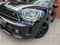 MINI Countryman 1.5 Cooper S E ALL4 Classic // HALF LEDER // SCHUIF-KANTELDAK // KEYLESS // HEAD-UP DISPLAY // ELEK. KLEP // CAMERA+SENSOREN //  48