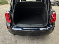 MINI Countryman 1.5 Cooper S E ALL4 Classic // HALF LEDER // SCHUIF-KANTELDAK // KEYLESS // HEAD-UP DISPLAY // ELEK. KLEP // CAMERA+SENSOREN //  52