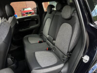 MINI Countryman 1.5 Cooper S E ALL4 Classic // HALF LEDER // SCHUIF-KANTELDAK // KEYLESS // HEAD-UP DISPLAY // ELEK. KLEP // CAMERA+SENSOREN //  56
