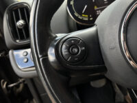MINI Countryman 1.5 Cooper S E ALL4 Classic // HALF LEDER // SCHUIF-KANTELDAK // KEYLESS // HEAD-UP DISPLAY // ELEK. KLEP // CAMERA+SENSOREN //  62