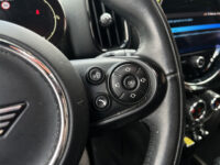 MINI Countryman 1.5 Cooper S E ALL4 Classic // HALF LEDER // SCHUIF-KANTELDAK // KEYLESS // HEAD-UP DISPLAY // ELEK. KLEP // CAMERA+SENSOREN //  63
