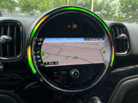 MINI Countryman 1.5 Cooper S E ALL4 Classic // HALF LEDER // SCHUIF-KANTELDAK // KEYLESS // HEAD-UP DISPLAY // ELEK. KLEP // CAMERA+SENSOREN //  67