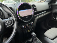 MINI Countryman 1.5 Cooper S E ALL4 Classic // HALF LEDER // SCHUIF-KANTELDAK // KEYLESS // HEAD-UP DISPLAY // ELEK. KLEP // CAMERA+SENSOREN //  71