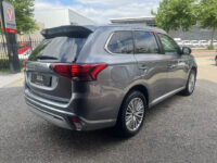Mitsubishi Outlander 2.4 PHEV 4WD Pure+ 240PK!! // AFN. TREKHAAK // KEYLESS // CAMERA+SENSOREN // CLIMA // STOELVERWARMING // APPLE-ANDROID AUTO // 39