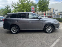 Mitsubishi Outlander 2.4 PHEV 4WD Pure+ 240PK!! // AFN. TREKHAAK // KEYLESS // CAMERA+SENSOREN // CLIMA // STOELVERWARMING // APPLE-ANDROID AUTO // 41