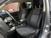 Mitsubishi Outlander 2.4 PHEV 4WD Pure+ 240PK!! // AFN. TREKHAAK // KEYLESS // CAMERA+SENSOREN // CLIMA // STOELVERWARMING // APPLE-ANDROID AUTO // 47