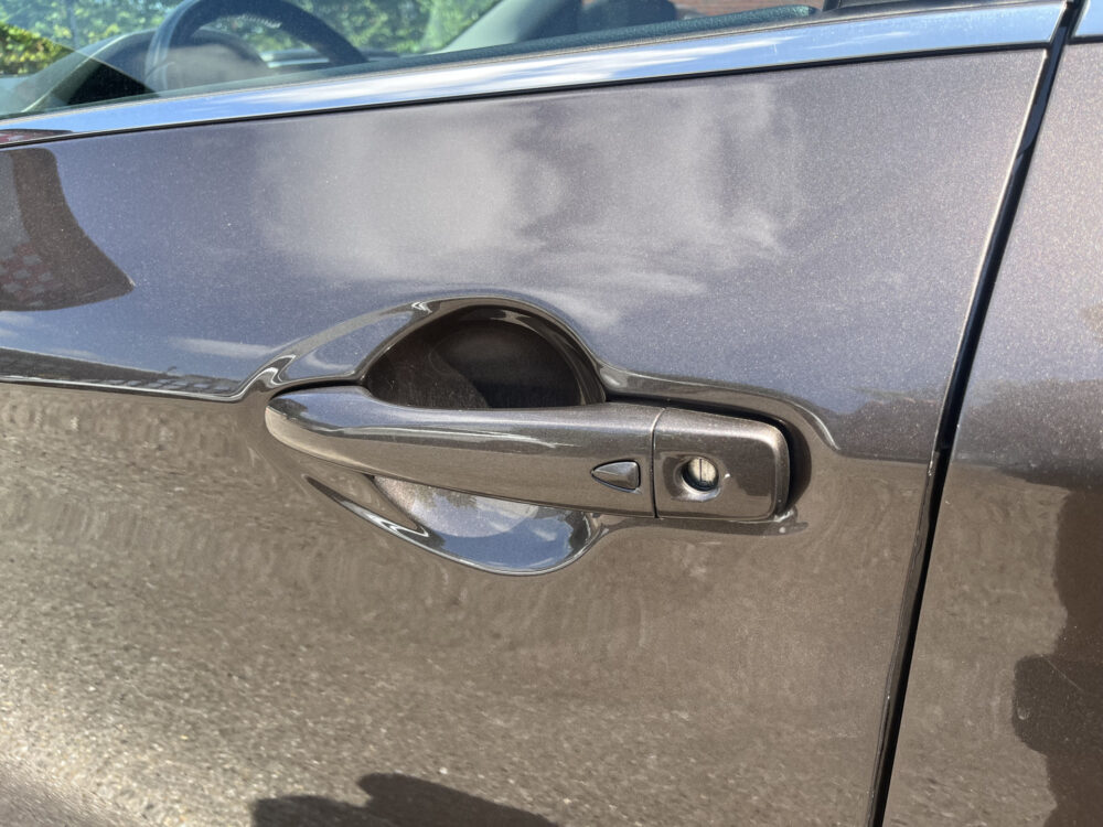 Nissan QASHQAI 1.3 DIG-T N-Connecta // ADAPT. CRUISE // 360 CAMERA+SENSOREN // KEYLESS // DODEHOEK // TREKHAAK // NAVI+CARPLAY // STOELVERWARMI 13