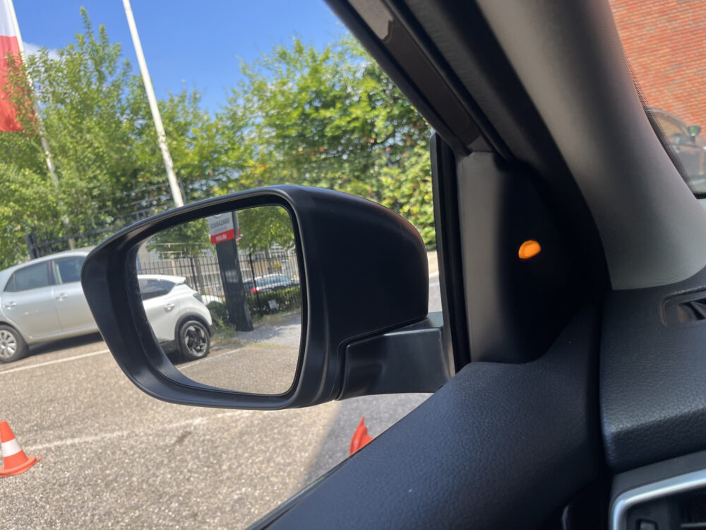 Nissan QASHQAI 1.3 DIG-T N-Connecta // ADAPT. CRUISE // 360 CAMERA+SENSOREN // KEYLESS // DODEHOEK // TREKHAAK // NAVI+CARPLAY // STOELVERWARMI 21