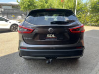 Nissan QASHQAI 1.3 DIG-T N-Connecta // ADAPT. CRUISE // 360 CAMERA+SENSOREN // KEYLESS // DODEHOEK // TREKHAAK // NAVI+CARPLAY // STOELVERWARMI 40