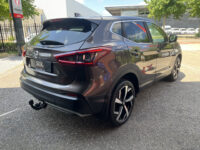Nissan QASHQAI 1.3 DIG-T N-Connecta // ADAPT. CRUISE // 360 CAMERA+SENSOREN // KEYLESS // DODEHOEK // TREKHAAK // NAVI+CARPLAY // STOELVERWARMI 41