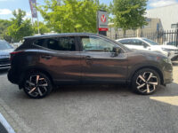 Nissan QASHQAI 1.3 DIG-T N-Connecta // ADAPT. CRUISE // 360 CAMERA+SENSOREN // KEYLESS // DODEHOEK // TREKHAAK // NAVI+CARPLAY // STOELVERWARMI 42