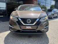 Nissan QASHQAI 1.3 DIG-T N-Connecta // ADAPT. CRUISE // 360 CAMERA+SENSOREN // KEYLESS // DODEHOEK // TREKHAAK // NAVI+CARPLAY // STOELVERWARMI 44