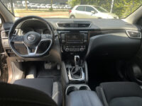 Nissan QASHQAI 1.3 DIG-T N-Connecta // ADAPT. CRUISE // 360 CAMERA+SENSOREN // KEYLESS // DODEHOEK // TREKHAAK // NAVI+CARPLAY // STOELVERWARMI 53