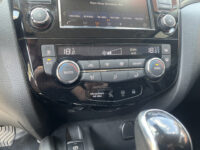 Nissan QASHQAI 1.3 DIG-T N-Connecta // ADAPT. CRUISE // 360 CAMERA+SENSOREN // KEYLESS // DODEHOEK // TREKHAAK // NAVI+CARPLAY // STOELVERWARMI 61