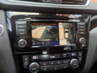 Nissan QASHQAI 1.3 DIG-T N-Connecta // ADAPT. CRUISE // 360 CAMERA+SENSOREN // KEYLESS // DODEHOEK // TREKHAAK // NAVI+CARPLAY // STOELVERWARMI 63