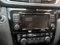 Nissan QASHQAI 1.3 DIG-T N-Connecta // ADAPT. CRUISE // 360 CAMERA+SENSOREN // KEYLESS // DODEHOEK // TREKHAAK // NAVI+CARPLAY // STOELVERWARMI 66