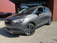 Opel Crossland X 1.2 Turbo Innovation // CAMERA+SENSOREN // NAVI+CARPLAY // CLIMA // CRUISE // 30