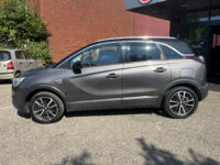 Opel Crossland X 1.2 Turbo Innovation // CAMERA+SENSOREN // NAVI+CARPLAY // CLIMA // CRUISE // 31