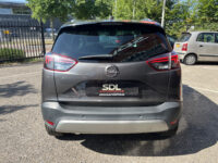 Opel Crossland X 1.2 Turbo Innovation // CAMERA+SENSOREN // NAVI+CARPLAY // CLIMA // CRUISE // 34