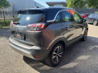Opel Crossland X 1.2 Turbo Innovation // CAMERA+SENSOREN // NAVI+CARPLAY // CLIMA // CRUISE // 35