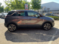 Opel Crossland X 1.2 Turbo Innovation // CAMERA+SENSOREN // NAVI+CARPLAY // CLIMA // CRUISE // 36