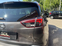 Opel Crossland X 1.2 Turbo Innovation // CAMERA+SENSOREN // NAVI+CARPLAY // CLIMA // CRUISE // 41