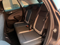 Opel Crossland X 1.2 Turbo Innovation // CAMERA+SENSOREN // NAVI+CARPLAY // CLIMA // CRUISE // 44