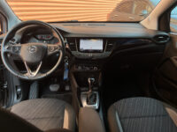 Opel Crossland X 1.2 Turbo Innovation // CAMERA+SENSOREN // NAVI+CARPLAY // CLIMA // CRUISE // 45