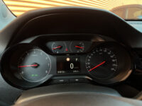 Opel Crossland X 1.2 Turbo Innovation // CAMERA+SENSOREN // NAVI+CARPLAY // CLIMA // CRUISE // 52