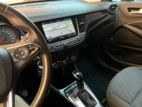 Opel Crossland X 1.2 Turbo Innovation // CAMERA+SENSOREN // NAVI+CARPLAY // CLIMA // CRUISE // 57