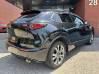 Mazda CX-30 2.0 e-SkyActiv-X M Hybrid 187 PK!! Luxury // FULL LED // 360 CAMERA // NAVI + CARPLAY // MEMORY SEAT // BOSE AUDIO // HUD // ADA 38