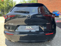 Mazda CX-30 2.0 e-SkyActiv-X M Hybrid 187 PK!! Luxury // FULL LED // 360 CAMERA // NAVI + CARPLAY // MEMORY SEAT // BOSE AUDIO // HUD // ADA 41