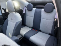 Fiat 500C La Prima 42 kWh SOH 92%!! // CABRIO // ADAPTIEVE CRUISE // PARKEERCAMERA // NAVI+CARPLAY // KEYLESS // LED // 50