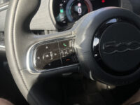 Fiat 500C La Prima 42 kWh SOH 92%!! // CABRIO // ADAPTIEVE CRUISE // PARKEERCAMERA // NAVI+CARPLAY // KEYLESS // LED // 54