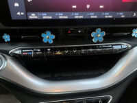 Fiat 500C La Prima 42 kWh SOH 92%!! // CABRIO // ADAPTIEVE CRUISE // PARKEERCAMERA // NAVI+CARPLAY // KEYLESS // LED // 58