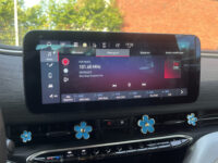 Fiat 500C La Prima 42 kWh SOH 92%!! // CABRIO // ADAPTIEVE CRUISE // PARKEERCAMERA // NAVI+CARPLAY // KEYLESS // LED // 59