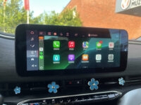 Fiat 500C La Prima 42 kWh SOH 92%!! // CABRIO // ADAPTIEVE CRUISE // PARKEERCAMERA // NAVI+CARPLAY // KEYLESS // LED // 60