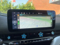 Fiat 500C La Prima 42 kWh SOH 92%!! // CABRIO // ADAPTIEVE CRUISE // PARKEERCAMERA // NAVI+CARPLAY // KEYLESS // LED // 61