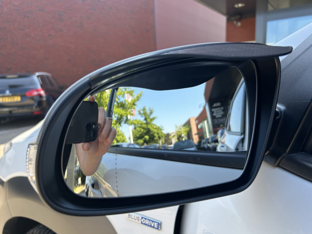Hyundai KONA 1.6 GDI HEV Premium // FULL LED // NAVI + CARPLAY // ELEK. STOELEN // KEYLESS // ADAPTIVE CRUISE // STOEL VERWARMING + VERKOELIN 31