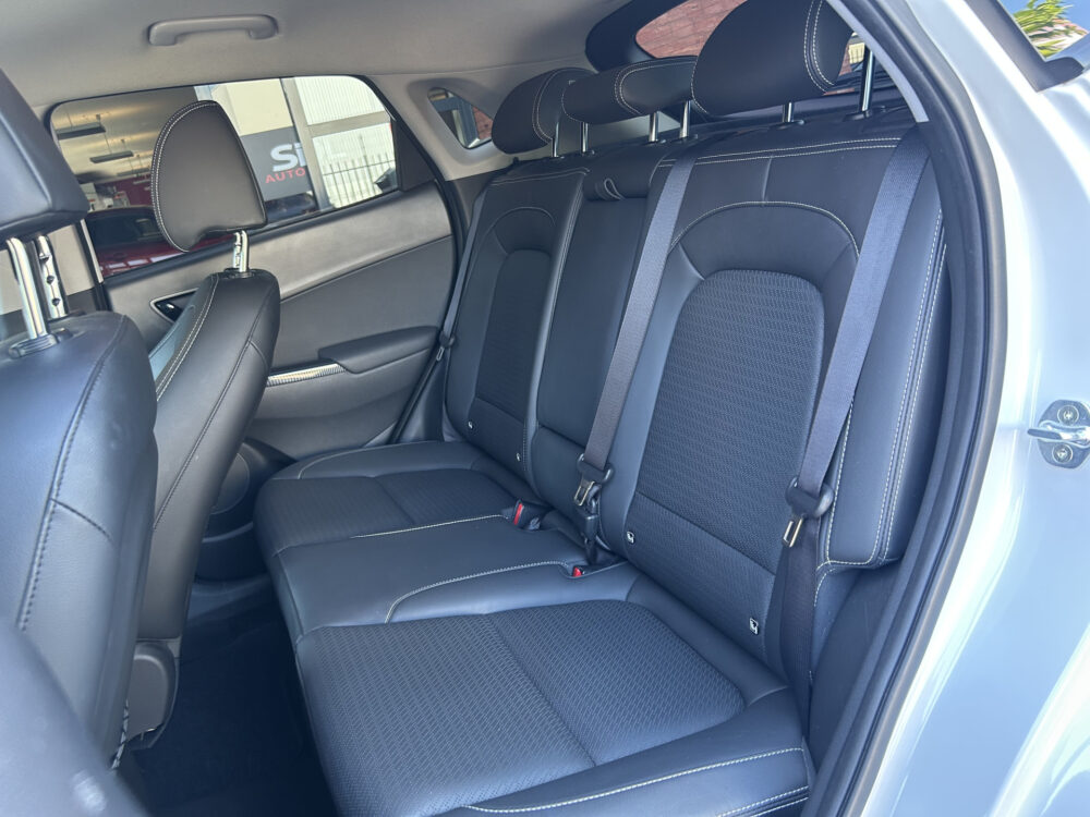 Hyundai KONA 1.6 GDI HEV Premium // FULL LED // NAVI + CARPLAY // ELEK. STOELEN // KEYLESS // ADAPTIVE CRUISE // STOEL VERWARMING + VERKOELIN 33
