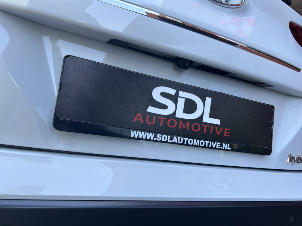 Hyundai KONA 1.6 GDI HEV Premium // FULL LED // NAVI + CARPLAY // ELEK. STOELEN // KEYLESS // ADAPTIVE CRUISE // STOEL VERWARMING + VERKOELIN 38