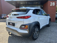 Hyundai KONA 1.6 GDI HEV Premium // FULL LED // NAVI + CARPLAY // ELEK. STOELEN // KEYLESS // ADAPTIVE CRUISE // STOEL VERWARMING + VERKOELIN 42