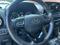 Hyundai KONA 1.6 GDI HEV Premium // FULL LED // NAVI + CARPLAY // ELEK. STOELEN // KEYLESS // ADAPTIVE CRUISE // STOEL VERWARMING + VERKOELIN 46