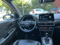 Hyundai KONA 1.6 GDI HEV Premium // FULL LED // NAVI + CARPLAY // ELEK. STOELEN // KEYLESS // ADAPTIVE CRUISE // STOEL VERWARMING + VERKOELIN 47