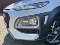 Hyundai KONA 1.6 GDI HEV Premium // FULL LED // NAVI + CARPLAY // ELEK. STOELEN // KEYLESS // ADAPTIVE CRUISE // STOEL VERWARMING + VERKOELIN 69