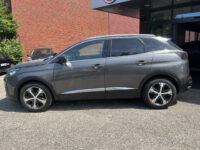Peugeot 3008 1.2 PureTech GT Line // DODEHOEK // HALF LEDER // CAMERA+SENSOREN // NAVI+CARPLAY // LED // 32