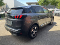 Peugeot 3008 1.2 PureTech GT Line // DODEHOEK // HALF LEDER // CAMERA+SENSOREN // NAVI+CARPLAY // LED // 37
