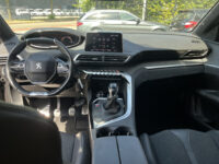 Peugeot 3008 1.2 PureTech GT Line // DODEHOEK // HALF LEDER // CAMERA+SENSOREN // NAVI+CARPLAY // LED // 45