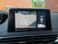 Peugeot 3008 1.2 PureTech GT Line // DODEHOEK // HALF LEDER // CAMERA+SENSOREN // NAVI+CARPLAY // LED // 55